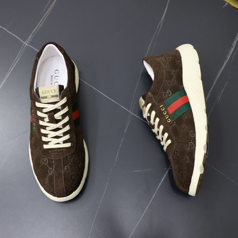 Gucci Casual Shoes